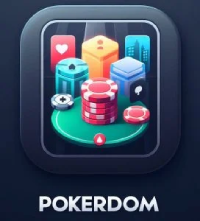 Pokerdom приложение